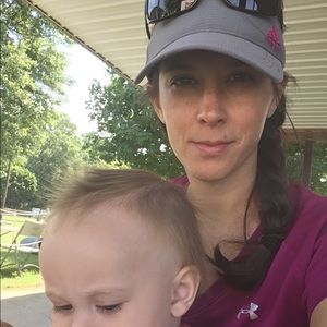 Meet your Posher, Lisa